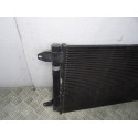 1K0298403A CONDENSADOR / RADIADOR  AIRE ACONDICIONADO SEAT LEON (1P1) Comfort Limited 2007 1K0298403A 209923 SEAT - 5