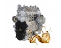 RANGE ROVER 2 0D EVOQUE SPORT VELAR 204DTD 204 DTH Engine Motoeur Catalog number of the part 204DTD 204 DTH