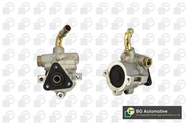 POWER STEERING PUMP PSP3400 BGA Packaging status original