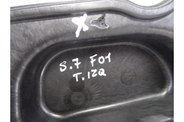 7179523 GUARNECIDO PUERTA TRASERA IZQUIERDA BMW SERIE 7 (F01/F02) 740d xDrive 2011 7179523 210575 BMW - 1