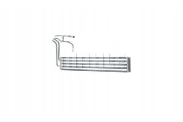 OIL COOLER CLC 51 000P MAHLE Catalog number of the part CLC 51 000P