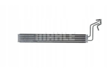 OIL COOLER CLC 51 000P MAHLE Quality of parts according to GVO Q original with factory logo OEM OES