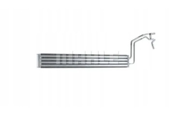 OIL COOLER CLC 51 000P MAHLE Catalog number of substitutes AKS DASIS 486002N EACLIMA 37G77014 NISSENS 90636 NRF 31808 SRLine 958