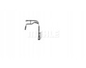 OIL COOLER CLC 51 000P MAHLE Catalog number of the original AUDI 7L6422885A AUDI 7L6422885D AUDI 7L8422885 CUPRA 7L6422885A CUPR