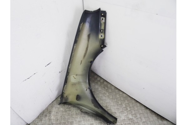 GRIS OSCURO ALETA DELANTERA IZQUIERDA VOLKSWAGEN GOLF IV BERLINA (1J1)(10.1997) Básico 2001 GRIS OSCURO 210051 VOLKSWAGEN - 1