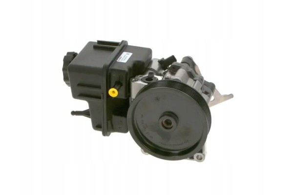 HYDRAULIC BOOSTER PUMP K S00 001 894 BOSCH Product weight with unit packaging 6 kg