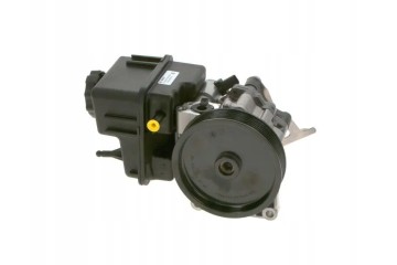 HYDRAULIC BOOSTER PUMP K S00 001 894 BOSCH Product weight with unit packaging 6 kg