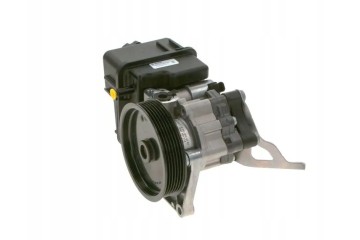 HYDRAULIC BOOSTER PUMP K S00 001 894 BOSCH Catalog number of the original MERCEDES BENZ 006 466 47 01 MERCEDES BENZ A 006 466 47