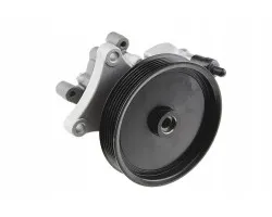 POWER STEERING PUMP MERCEDES C W204 S204 C180CGI C200CGI C250CGI 07 14