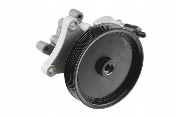 POWER STEERING PUMP MERCEDES C W204 S204 C180CGI C200CGI C250CGI 07 14
