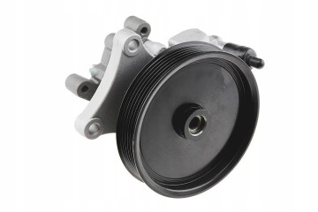 POWER STEERING PUMP MERCEDES C W204 S204 C180CGI C200CGI C250CGI 07 14