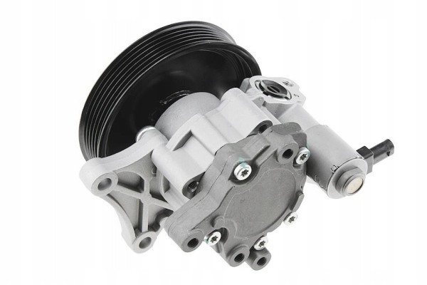 POWER STEERING PUMP MERCEDES C W204 S204 C180CGI C200CGI C250CGI 07 14 Part manufacturer NTY