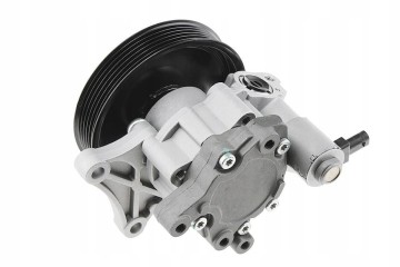 POWER STEERING PUMP MERCEDES C W204 S204 C180CGI C200CGI C250CGI 07 14 Part manufacturer NTY