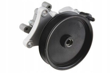 POWER STEERING PUMP MERCEDES C W204 S204 C180CGI C200CGI C250CGI 07 14 Catalog number of the original A0064666801