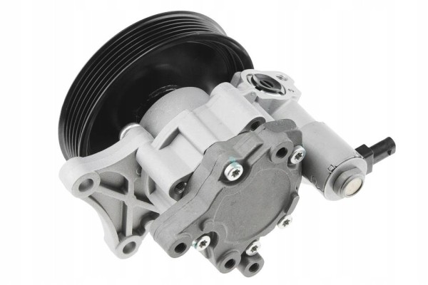 POWER STEERING PUMP MERCEDES C W204 S204 C180CGI C200CGI C250CGI 07 14 EAN GTIN 5902048042927