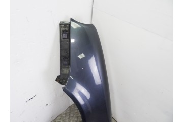 GRIS OSCURO ALETA DELANTERA IZQUIERDA VOLKSWAGEN GOLF IV BERLINA (1J1)(10.1997) Básico 2001 GRIS OSCURO 210051 VOLKSWAGEN - 3