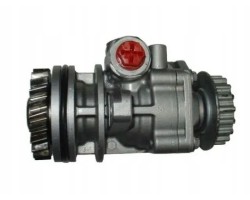 POWER STEERING PUMP 54273 SPIDAN VW MULTIVAN