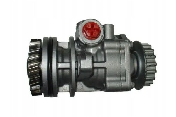 POWER STEERING PUMP 54273 SPIDAN VW MULTIVAN