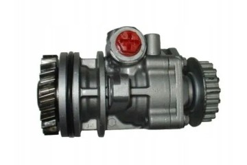 POWER STEERING PUMP 54273 SPIDAN VW MULTIVAN