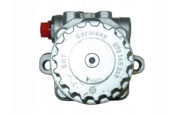 POWER STEERING PUMP 54273 SPIDAN VW MULTIVAN Part manufacturer Spidan