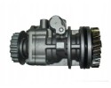 POWER STEERING PUMP 54273 SPIDAN VW MULTIVAN Catalog number of the part 54273