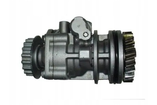 POWER STEERING PUMP 54273 SPIDAN VW MULTIVAN Catalog number of the part 54273