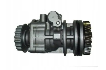 POWER STEERING PUMP 54273 SPIDAN VW MULTIVAN Catalog number of the part 54273