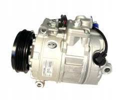 BMW 5 E60 447180 6760 AIR CONDITIONING COMPRESSOR