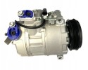 BMW 5 E60 447180 6760 AIR CONDITIONING COMPRESSOR Catalog number of the part 6917859 6983098 64509174802 64526917859 64526983098