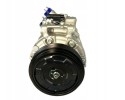BMW 5 E60 447180 6760 AIR CONDITIONING COMPRESSOR Car type passenger cars