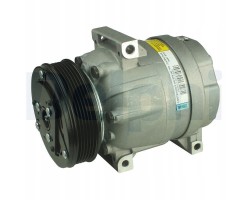 Compressor air conditioning vivaro 1 9cdti 01 DELPHI TSP0155023