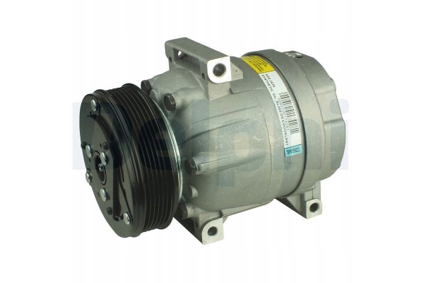 Compressor air conditioning vivaro 1 9cdti 01 DELPHI TSP0155023