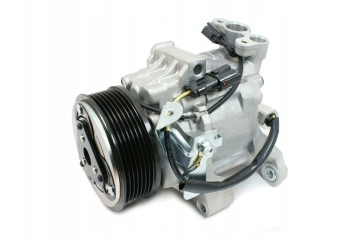 AIR CONDITIONING COMPRESSOR 73111SC0Q0 73111SCQ00 73111SG000