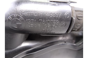780548204 TUBO BMW SERIE 7 (F01/F02) 740d xDrive 2011 780548204 210528 BMW - 1