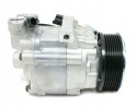 AIR CONDITIONING COMPRESSOR 73111SC0Q0 73111SCQ00 73111SG000 Part manufacturer EURO KLIMA