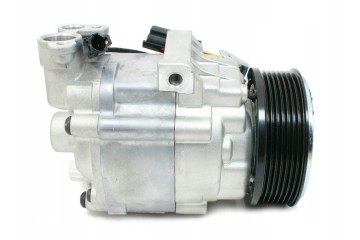 AIR CONDITIONING COMPRESSOR 73111SC0Q0 73111SCQ00 73111SG000 Part manufacturer EURO KLIMA