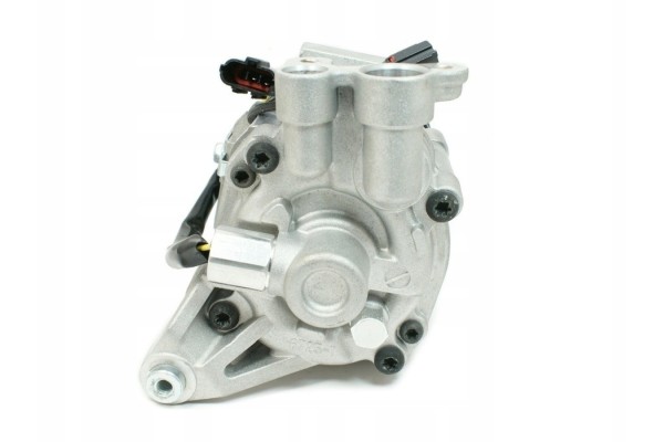 AIR CONDITIONING COMPRESSOR 73111SC0Q0 73111SCQ00 73111SG000 Quality of parts according to GVO P replacement with original quali