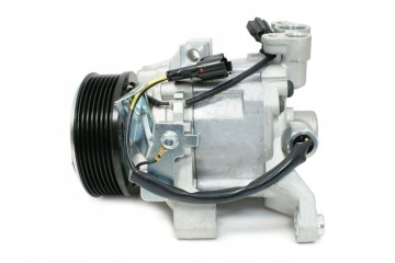 AIR CONDITIONING COMPRESSOR 73111SC0Q0 73111SCQ00 73111SG000 Car type 4x4 SUV passenger cars