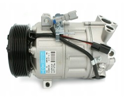 AIR CONDITIONING COMPRESSOR NISSAN RENAULT 8200561276 B 8200890987