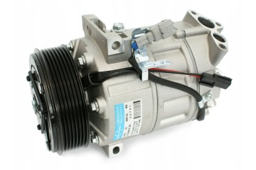 AIR CONDITIONING COMPRESSOR NISSAN RENAULT 8200561276 B 8200890987 Part manufacturer EURO KLIMA