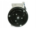 AIR CONDITIONING COMPRESSOR NISSAN RENAULT 8200561276 B 8200890987 Catalog number of the part 8200561276 B 8200890987