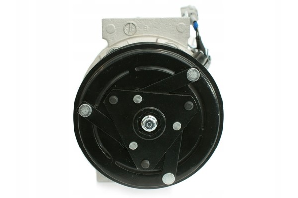 AIR CONDITIONING COMPRESSOR NISSAN RENAULT 8200561276 B 8200890987 Catalog number of the part 8200561276 B 8200890987