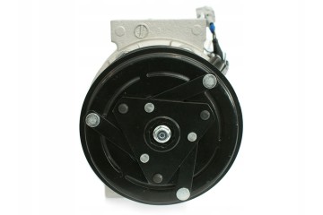 AIR CONDITIONING COMPRESSOR NISSAN RENAULT 8200561276 B 8200890987 Catalog number of the part 8200561276 B 8200890987