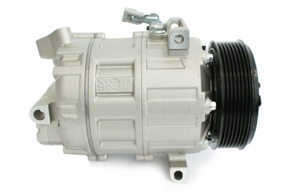 AIR CONDITIONING COMPRESSOR NISSAN RENAULT 8200561276 B 8200890987 Quality of parts according to GVO P replacement with original