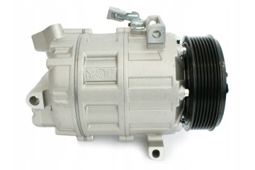 AIR CONDITIONING COMPRESSOR NISSAN RENAULT 8200561276 B 8200890987 Quality of parts according to GVO P replacement with original