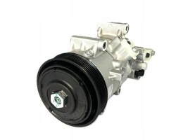 AIR CONDITIONING COMPRESSOR TOYOTA VERSO AVENSIS 447280 6581 447280 6571