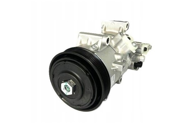 AIR CONDITIONING COMPRESSOR TOYOTA VERSO AVENSIS 447280 6581 447280 6571
