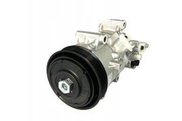 AIR CONDITIONING COMPRESSOR TOYOTA VERSO AVENSIS 447280 6581 447280 6571
