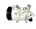 AIR CONDITIONING COMPRESSOR TOYOTA VERSO AVENSIS 447280 6581 447280 6571 Catalog number of the part 88310 42350 88310 02790 8831