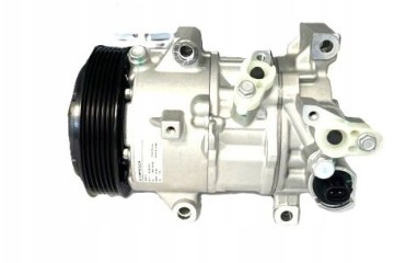 AIR CONDITIONING COMPRESSOR TOYOTA VERSO AVENSIS 447280 6581 447280 6571 Catalog number of the part 88310 42350 88310 02790 8831